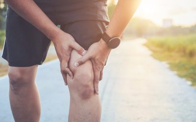 Joint Pain and Osteoarthritis