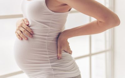 Osteopathy and pregnancy