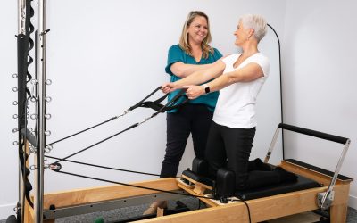 Clinical Pilates – how could it benefit you?