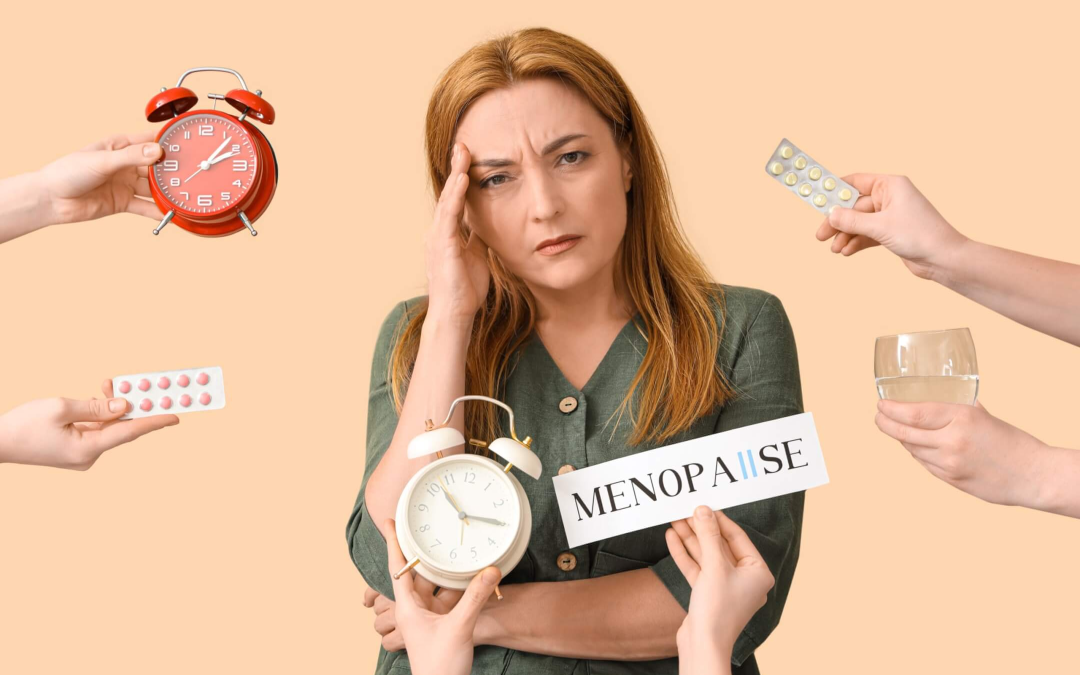 Menopause