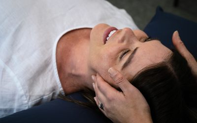 Temporomandibular Disorder (TMD)