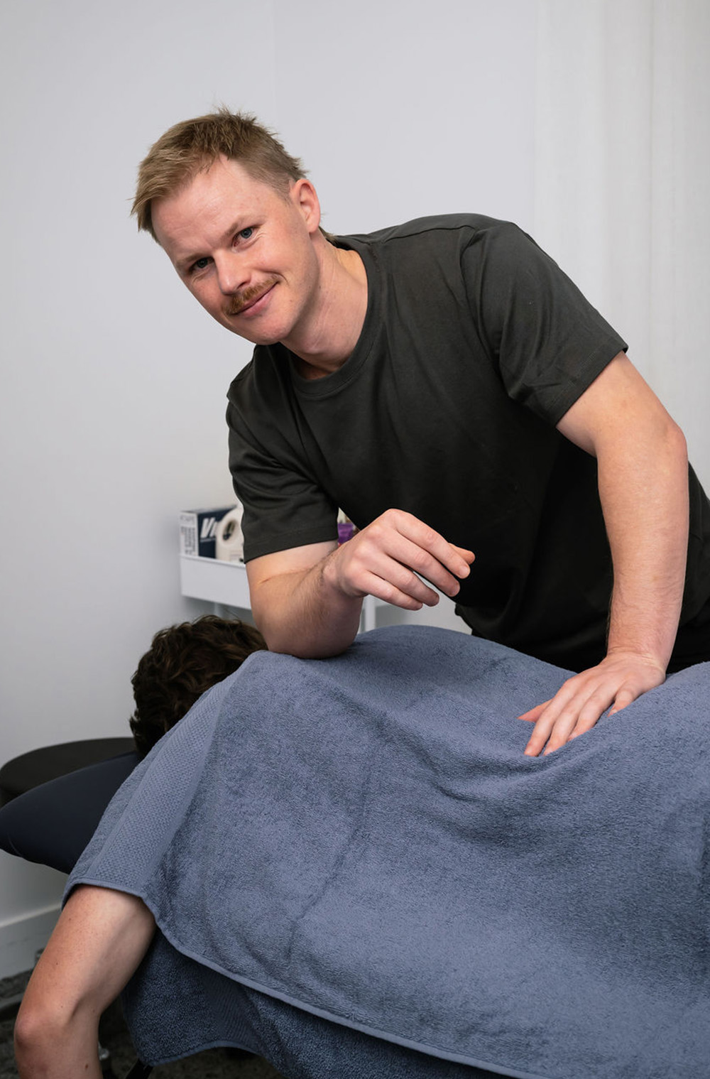 Osteopathy Clinic in Mornington Peninsula